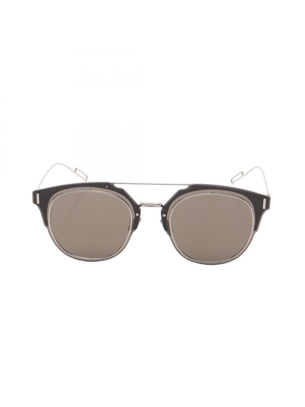 Dior Homme Sunglasses Gradient Lens Eyewear